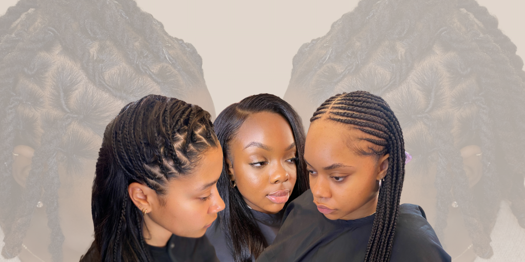 Braids antwerpen cornrows dghairstyl