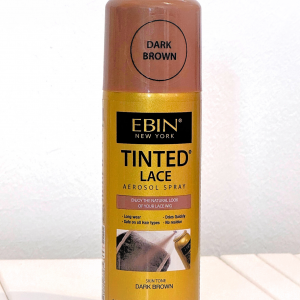 4 Ebin New York Tinted Lace Spray