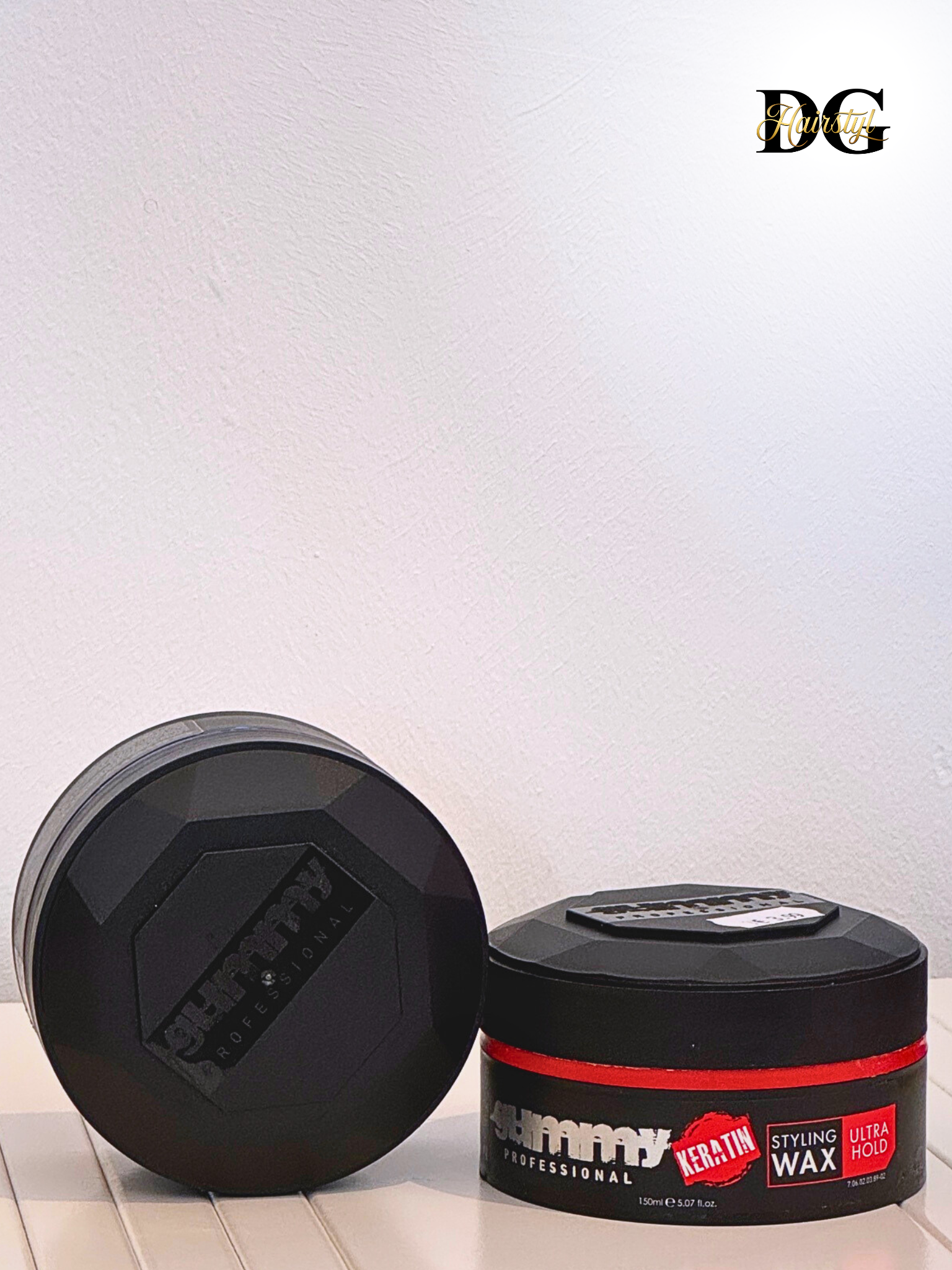 Achieve the perfect melt every time with the EBIN New York Wonder Lace Bond Melting Spray, specially designed to give your lace wigs a seamless, salon-quality finish. Whether you’re wearing a lace front, closure, or full wig, this melting spray delivers an ultra-strong hold while keeping your hairline soft and natural-looking. The fast-drying, humidity-resistant formula ensures your lace stays in place all day—no lifting, no white residue, and no stiffness.